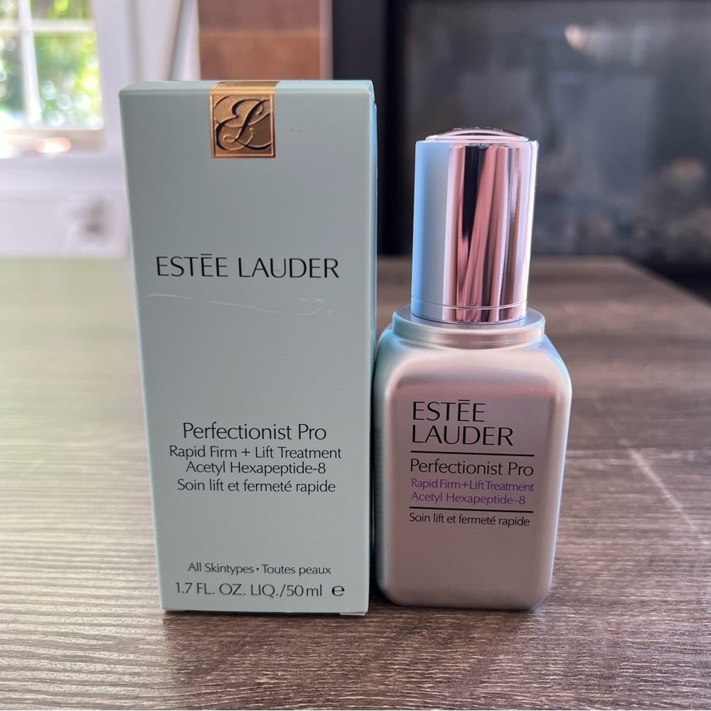 Estée Lauder Perfectionist Pro Rapid Firm and Lift Treatment 50ml